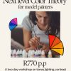 Next level colour Theory for model painters